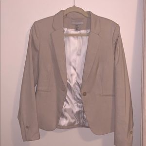 H&M women’s blazer